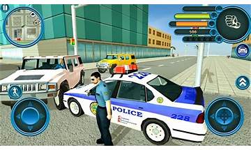 City Patrol for Android - Download the APK from Habererciyes